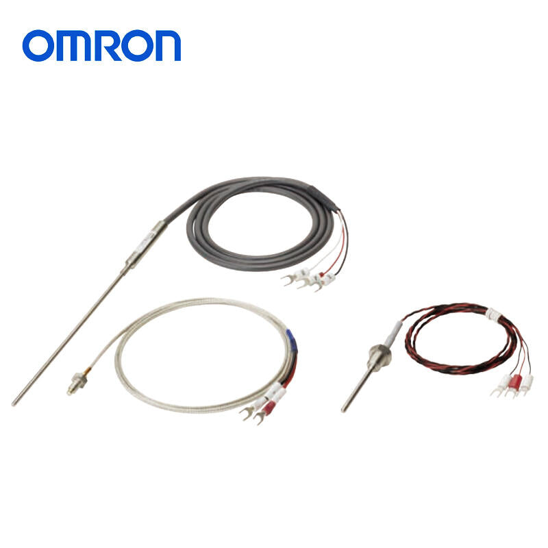 Omron temperature sensor; E52-THE5A 150-300 1M