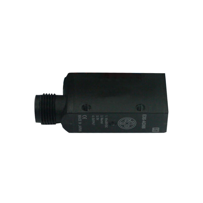 Omron amplifier with built-in photoelectric switch (medium size); E3S-AD66