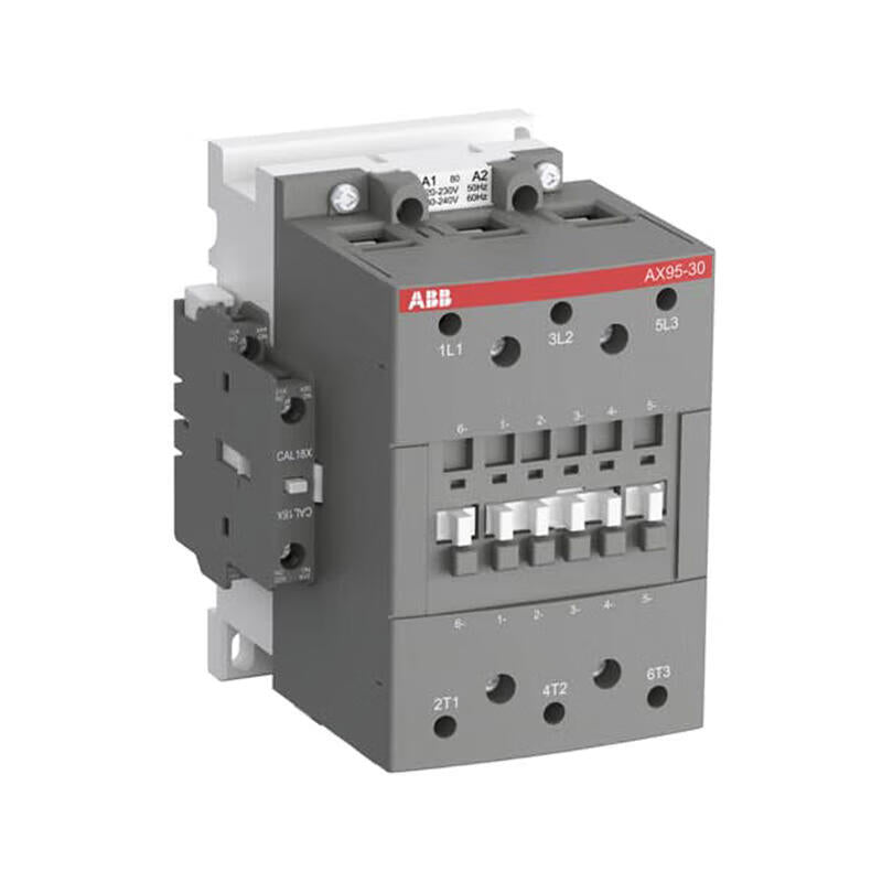 ABB AX95-30-11-80 Universal Contactor 220-240V for Versatile Use