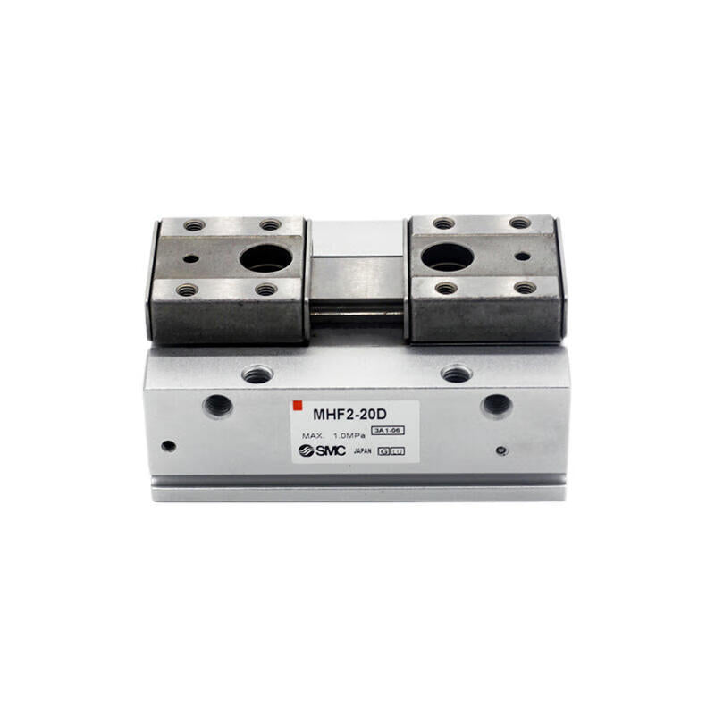 SMC MHF2-20D Thin Air Gripper – Efficient and Versatile Solution