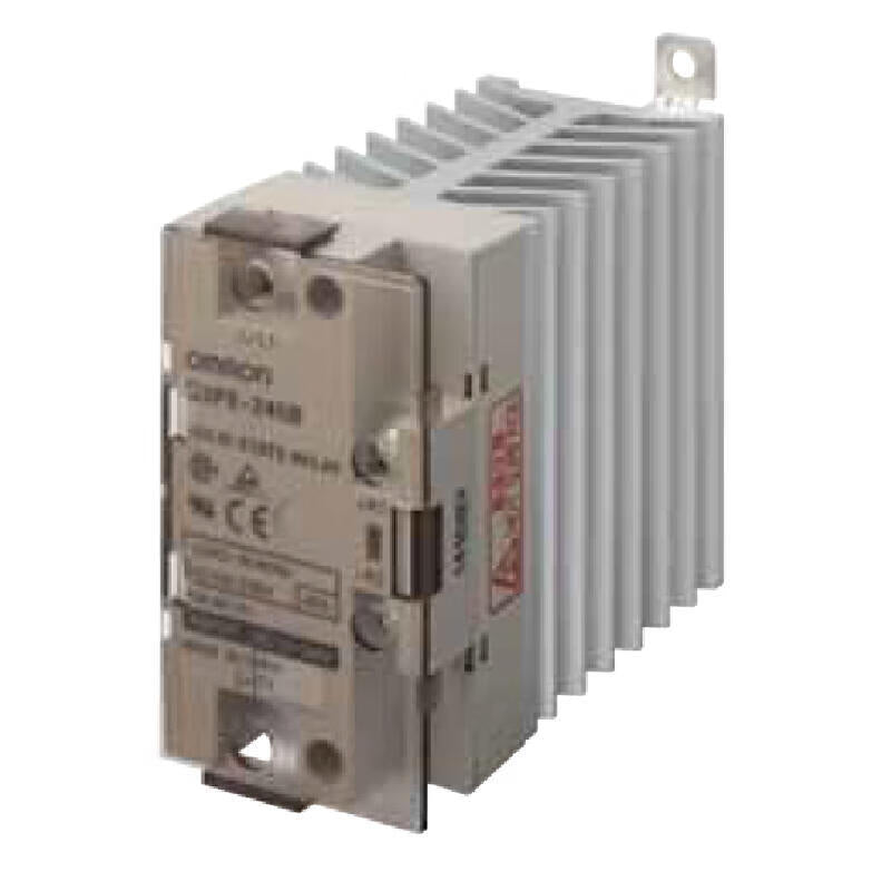 Omron G3PE-215B Solid State Relay for Heaters DC12-24V