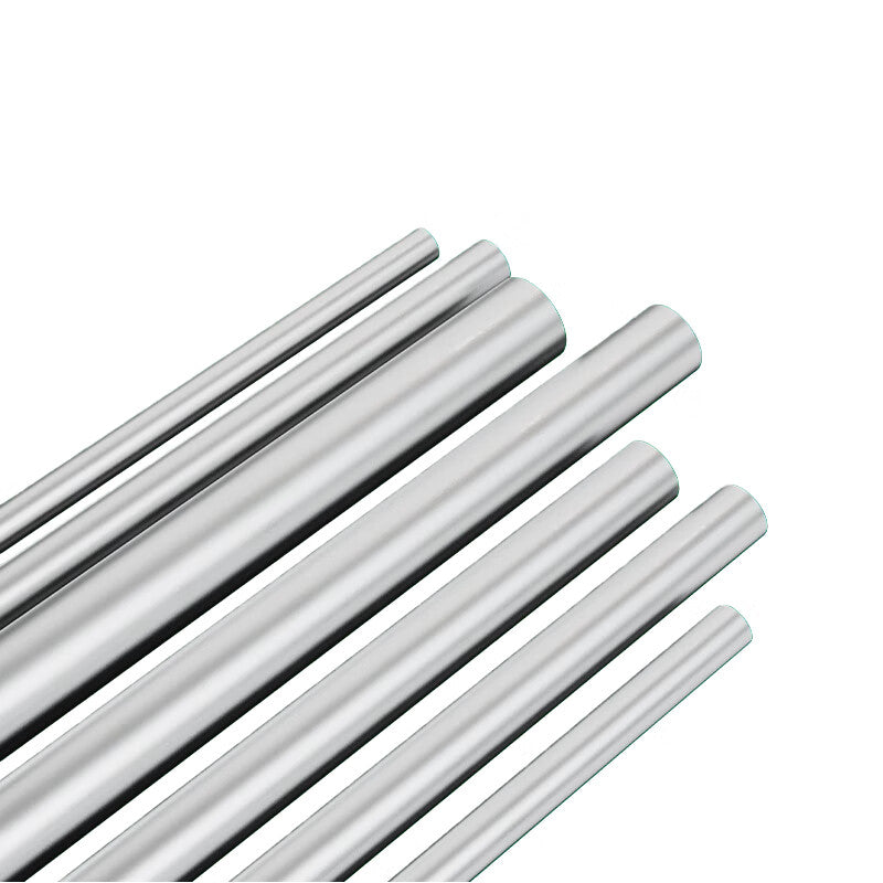 Heyucheng Aluminum Tubes, Round Aluminum Tubes, Capillary Aluminum Tubes, Large Diameter Hollow Tubes, Aluminum Alloy Tubes
