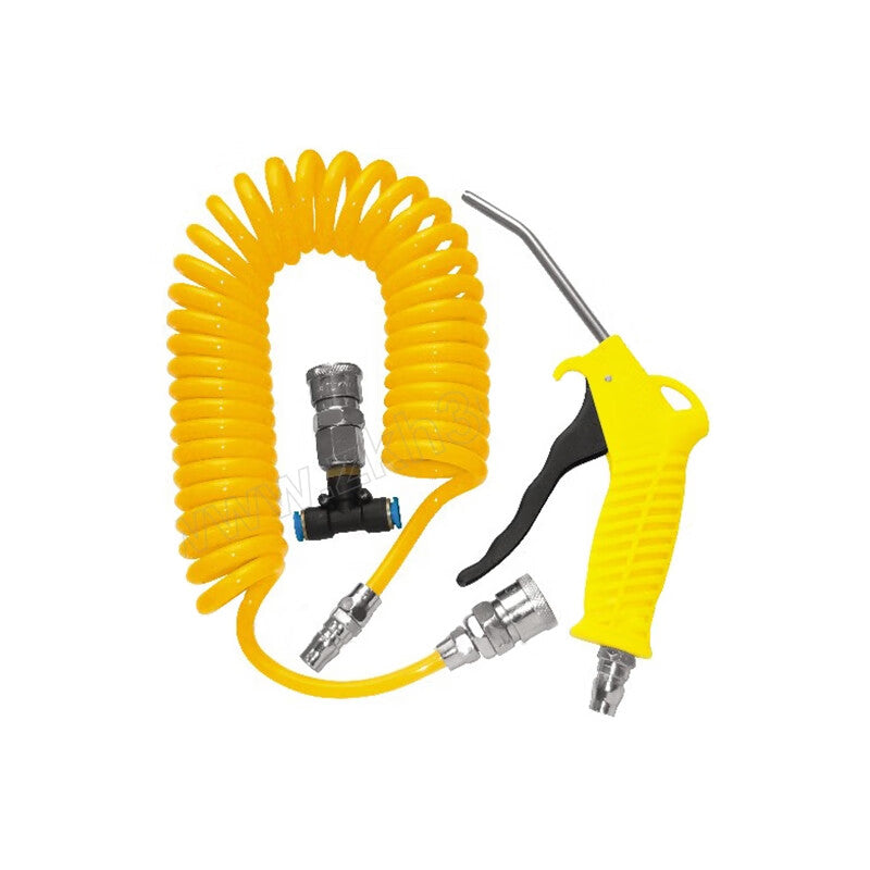 Persian Dust Blow Gun Set - Model BS531104