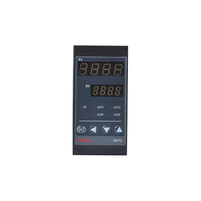 Delixi Electric Digital Temperature Controller; XMTE-3001 K399℃