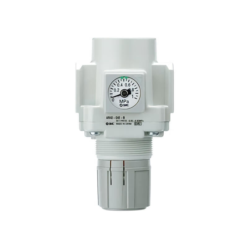SMC pressure regulating valve; AR20K-01BE-B