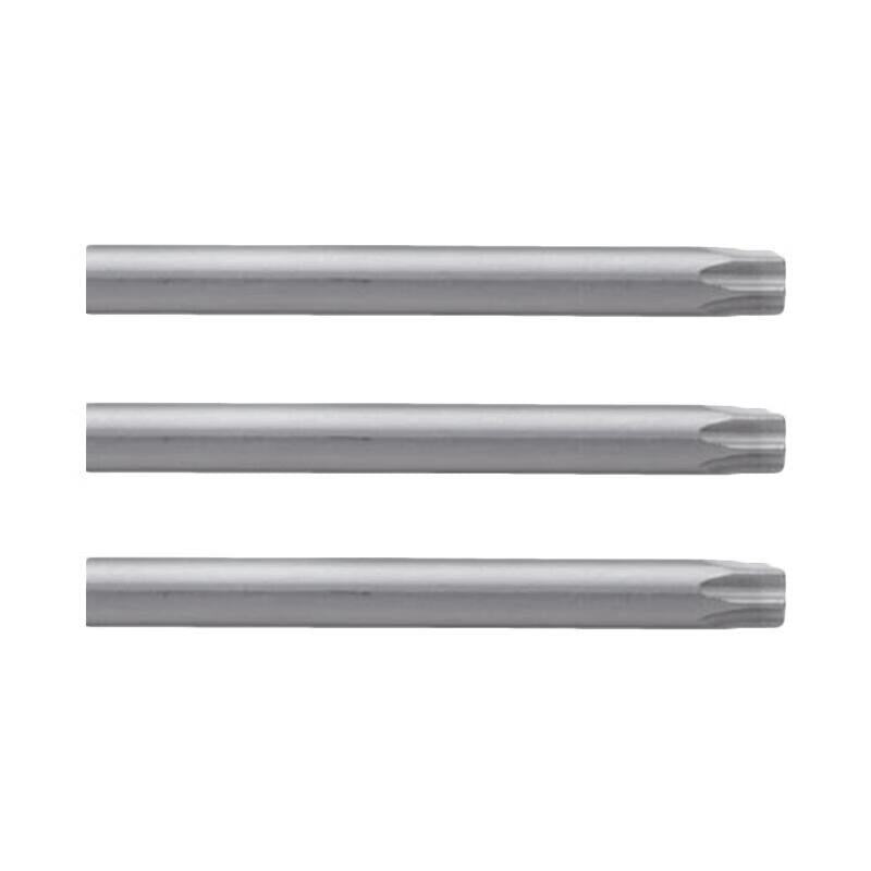 Star Extended Center-Hole Hexagon Wrench TT55/84514