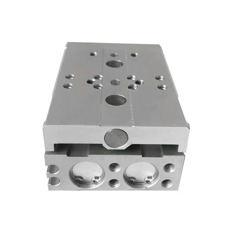 AirTAC HLQ20X150S Double-Axis Precision Slide Cylinder