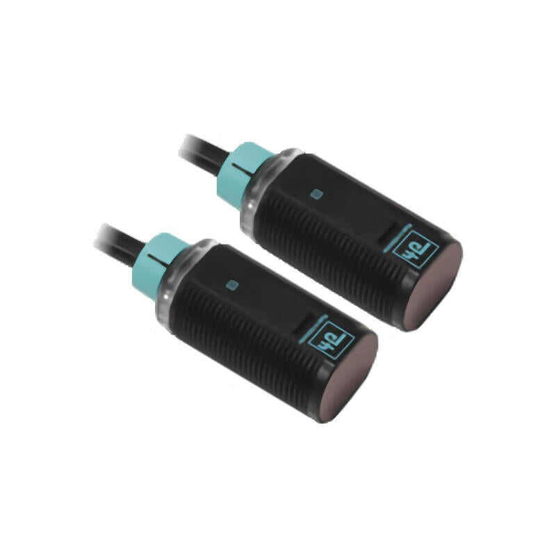 Pepperl+Fuchs Photoelectric Sensors; GD18/GV18/115/120