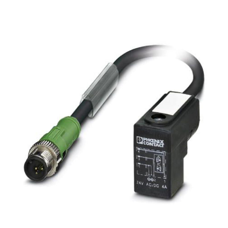Phoenix sensor/actuator cable; SAC-3P-MS/ 1,5-240/CI SCO