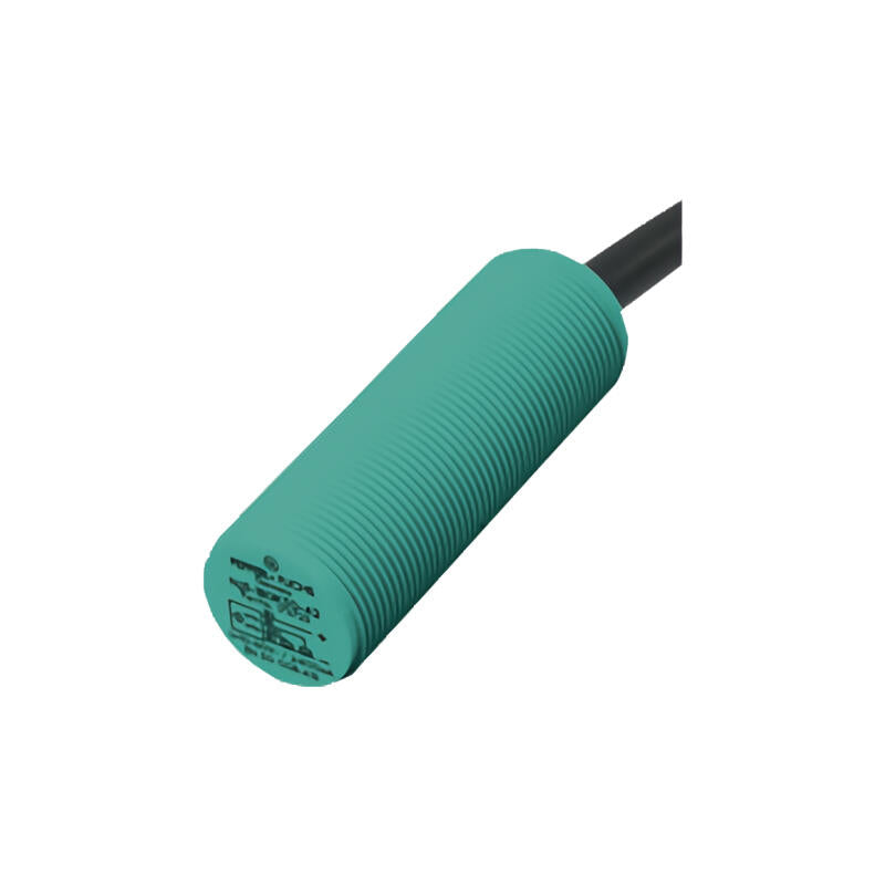 Pepperl+Fuchs Inductive Proximity Switch; NBN8-18GK50-E2