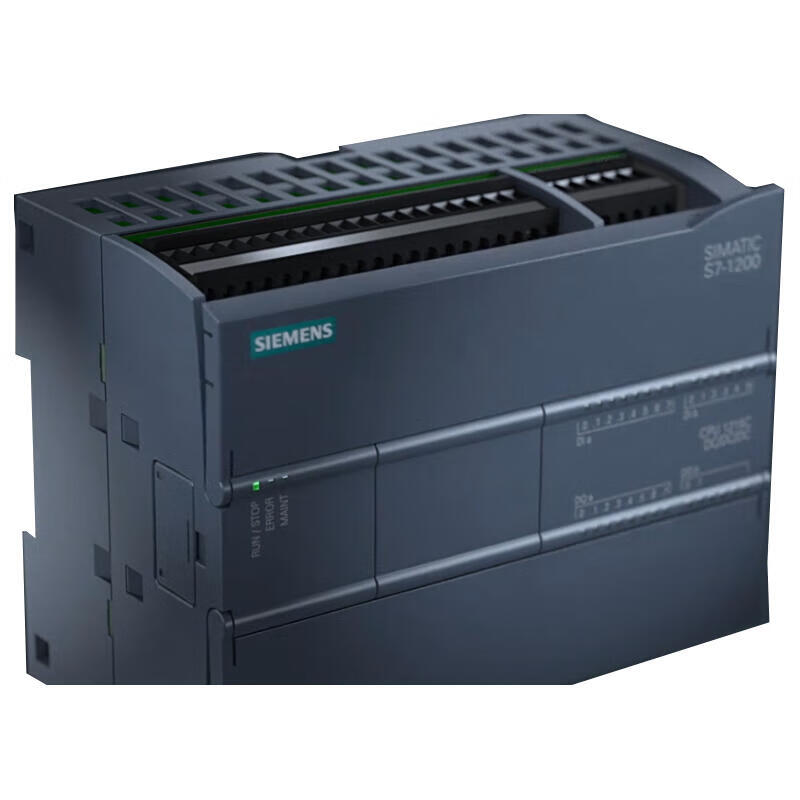 Siemens central processing unit (CPU); 6ES72151HG400XB0