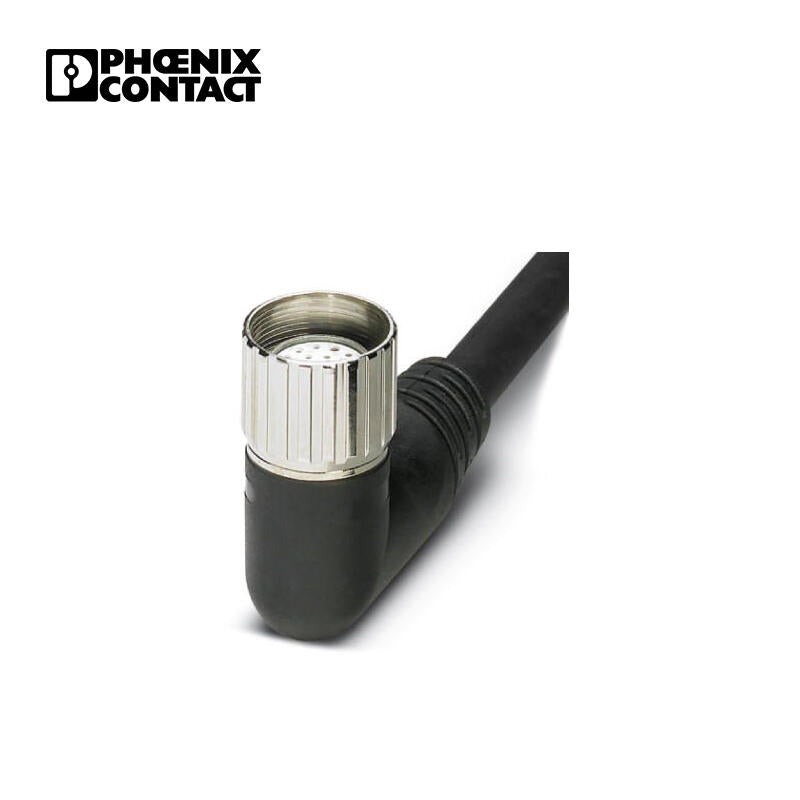 Phoenix main cable, application: sensor/actuator junction box; RCK-TWUM/BL16+3/ 5,0PUR-U