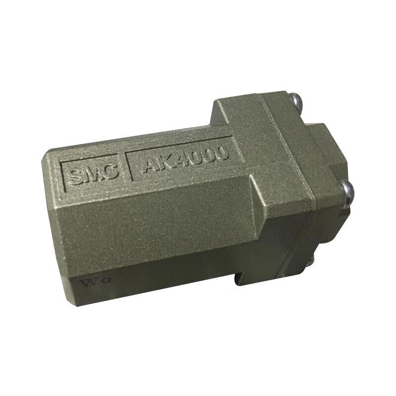 SMC Check Valve AK4000-03