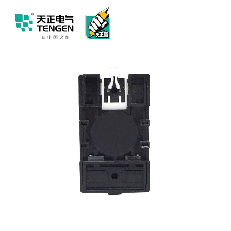 Tianzheng TENGEN JS14-A 30s AC380V Time Relay