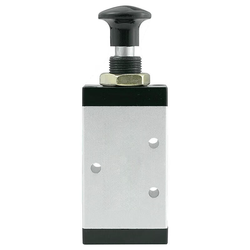 Yahai 4R series hand pull valve; 4R410-15
