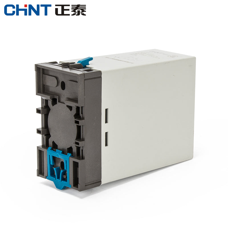 Chint Time Relay Adjustable Control Delay Switch 1S AC220V
