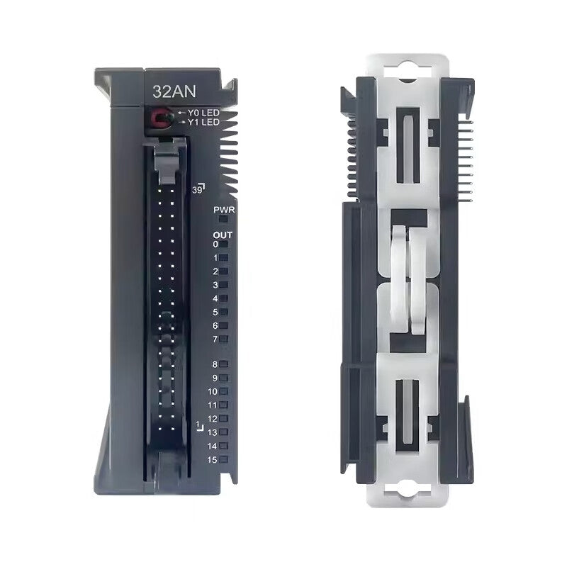 Delta PLC expansion module; AS32AN02T-A