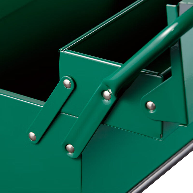 SATA three-dump tool box 17 inches 95117