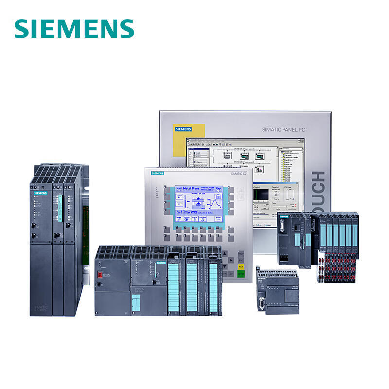 Siemens Profibus active terminal unit; 6ES79720DA000AA0