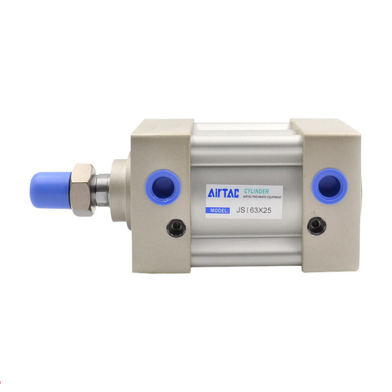 AirTAC JSI32X75 Standard Square Cylinder Double Acting