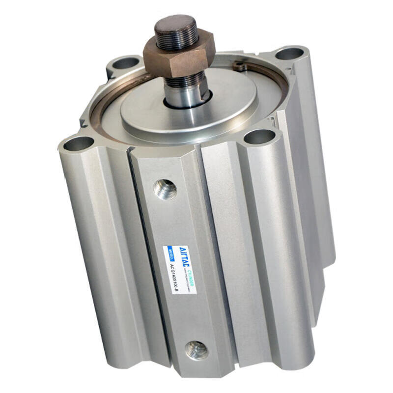 AirTAC ACQJ40×30-10S Ultra-Thin Cylinder - Adjustable Double Acting