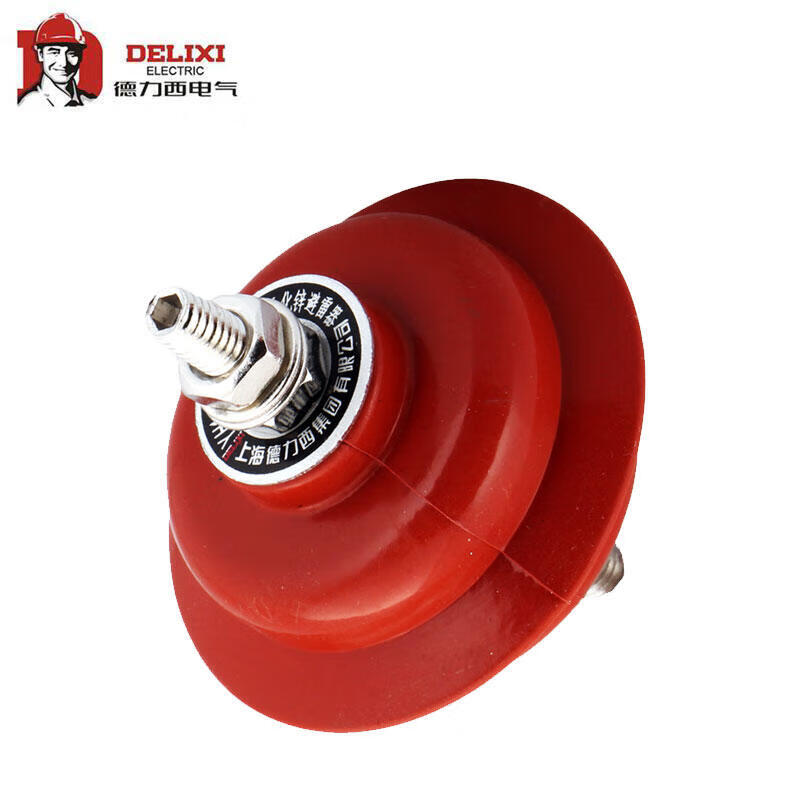Delixi Electric low voltage arrester; HY1.5W-0.28/1.3 screw rod Ф5 pcs