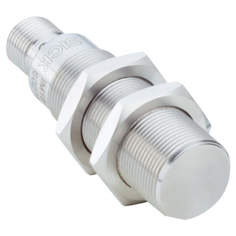 SICK inductive distance sensor; IM18-10BPS-NC1