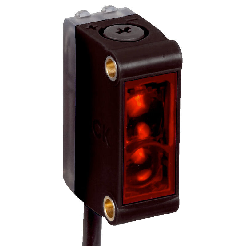SICK photoelectric sensor; GTB6-P1241