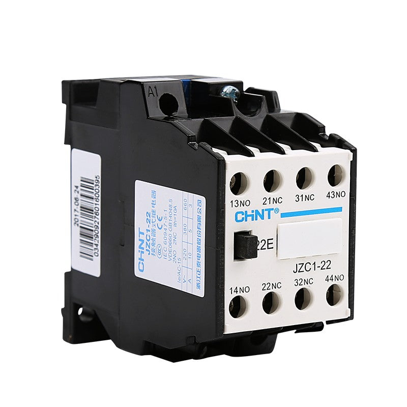 Chint (CHNT) JZC1-22-36V contact relay AC contactor 36V