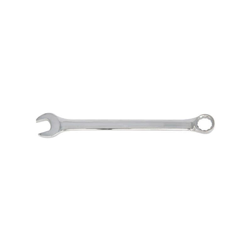 Huixiang Gift Fully Polished Industrial Grade Dual-Purpose Wrench 20mm HX4216