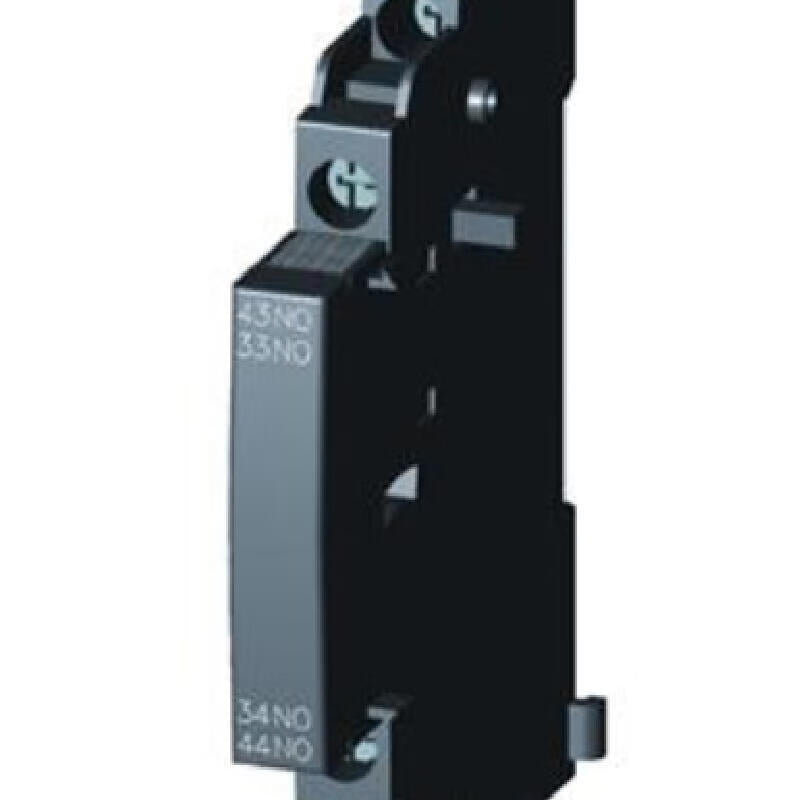 Siemens S2 S3 Auxiliary Switch for Circuit Breaker 1NO 1NC