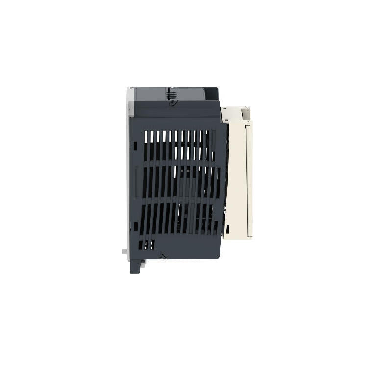 Schneider Electric inverter, single phase, 200-240V, radiator mounted; ATV12H018M2