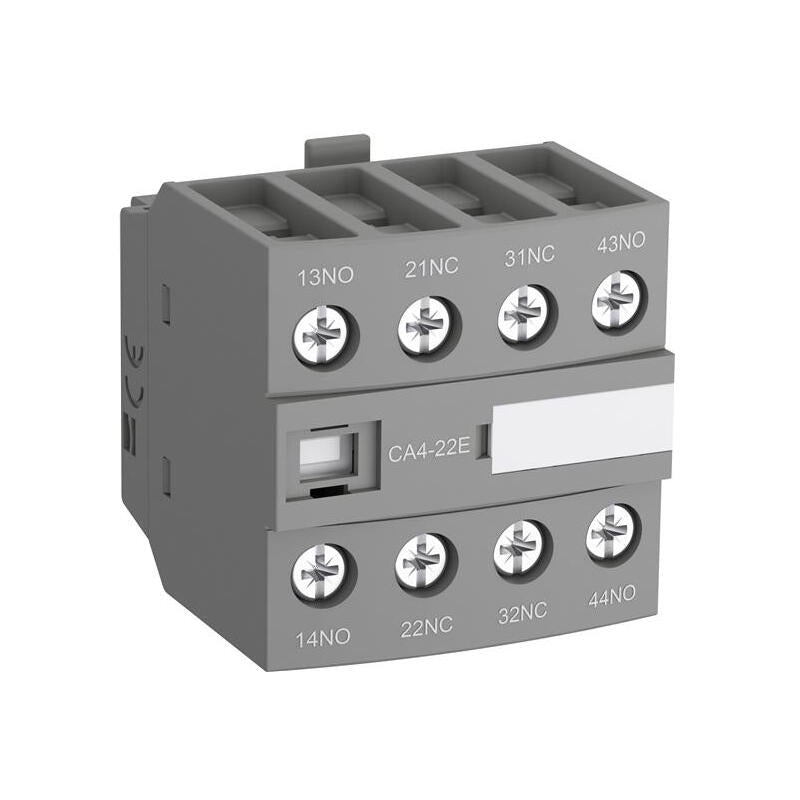 ABB CA4-22E Auxiliary Contacts for Contactors