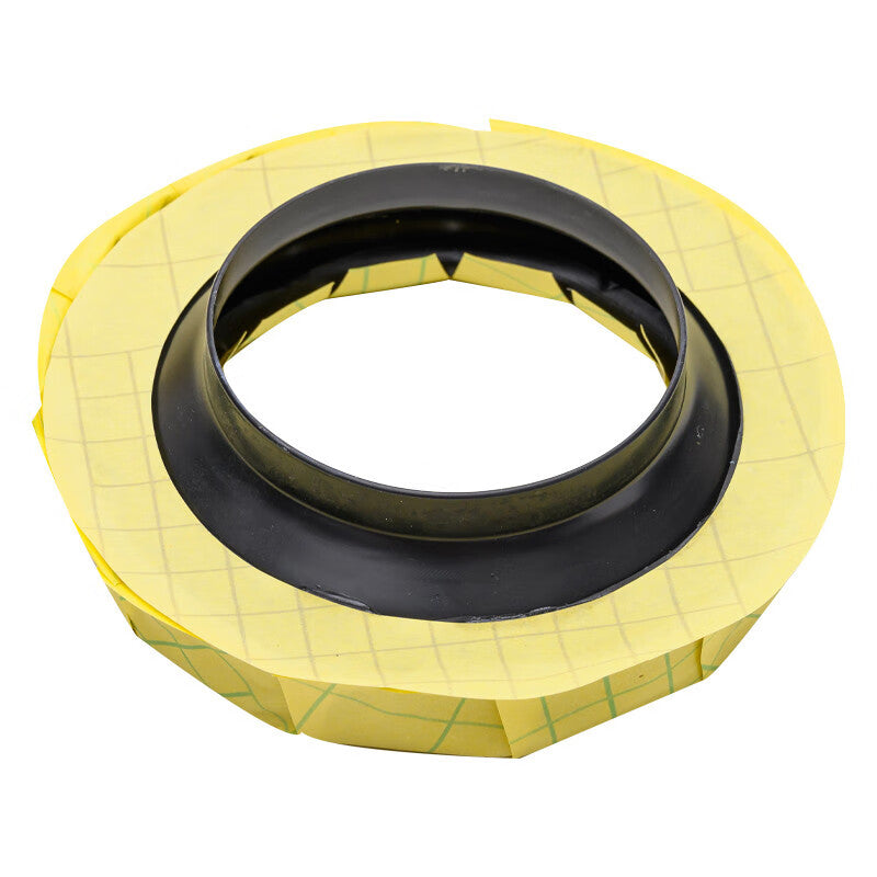 Winstan WSX108 Odor-proof Sealing Toilet Flange, Toilet Seat Flange, Rubber Ring Bathroom Fixture Toilet Accessories, Standard