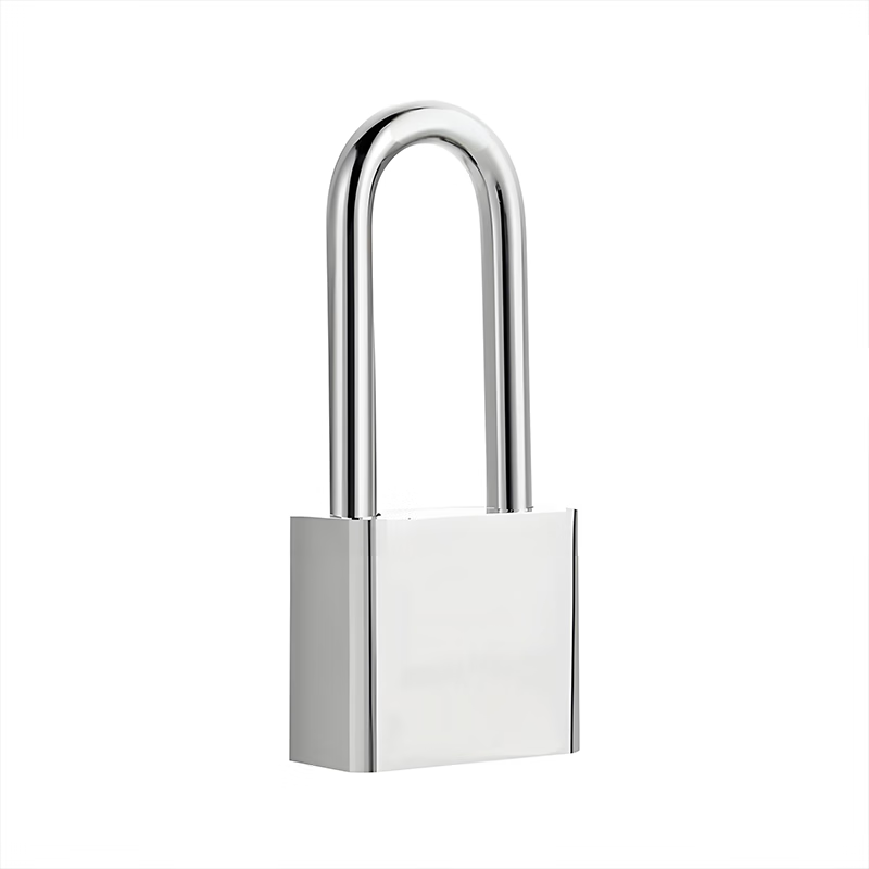 Honggong extended padlock, drawer door padlock, car door, trunk padlock, dormitory door padlock, small padlock, extra long 30mm