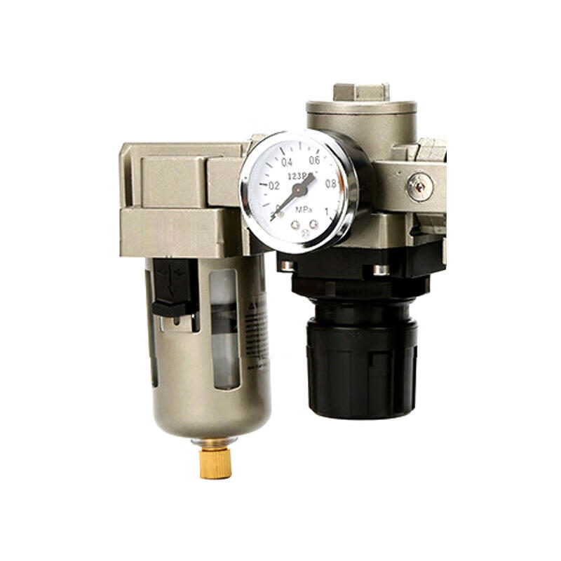 AC3000-03 AC triple oil-water separator