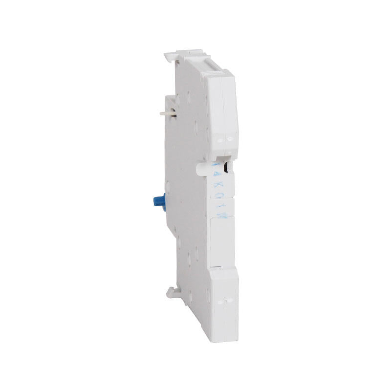 Chint circuit breaker accessories; XF9 auxiliary contact (R)