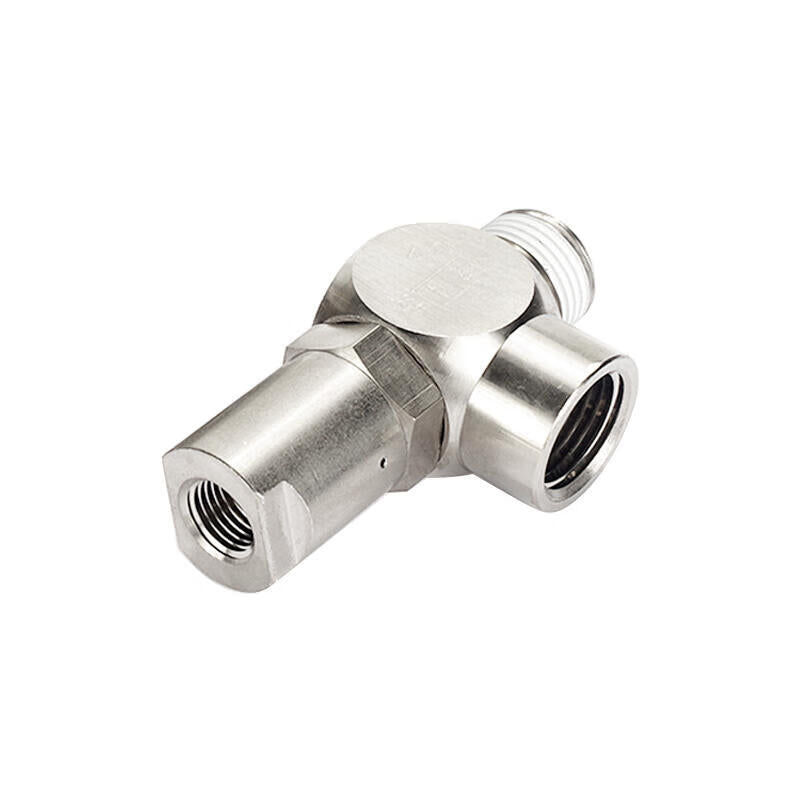 AirTAC Induction Check Valve PCV06: Compact Control Valve