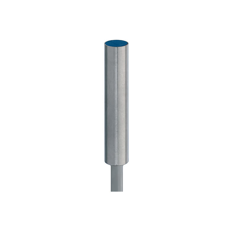 Contrinex Enhanced sensing distance, (quasi) flush cylindrical inductive proximity sensor; DW-AD-623-065