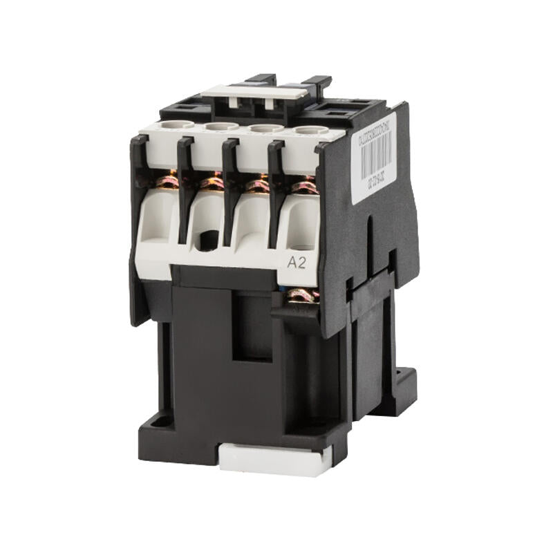 Chint AC contactor; CJX2-0910 220V