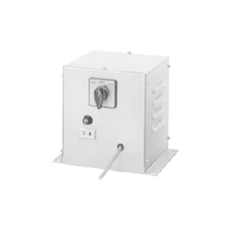 SMC Refrigerated Air Dryer; IDF1E-10-G