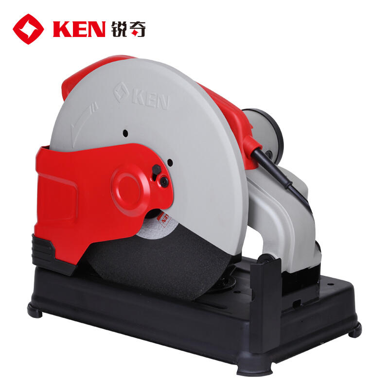 KEN 2300W Profile Cutting Machine 355mm 7614NB