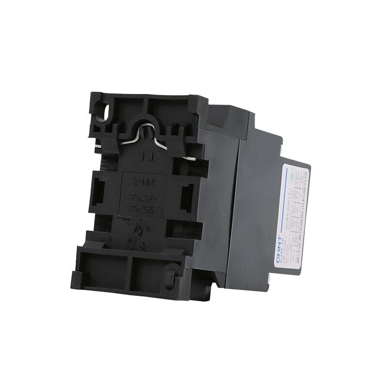 Контактор переменного тока Chint (CHNT) CJ20-10-110V CJ20-10 110V