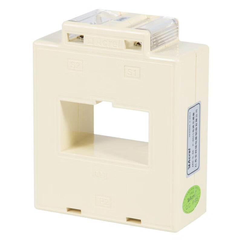 Acrel AKH-0.66/II 60II 2500/5 Current Transformer