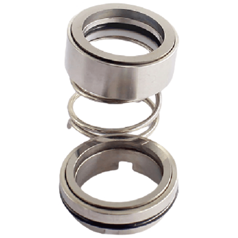 Find a 120-type mechanical seal on Gangbaba (a Chinese e-commerce platform). The price is 120-45.