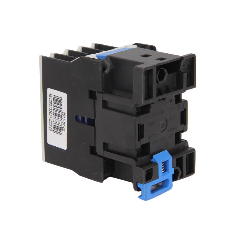 Chint AC contactor; NC1-1801 220V