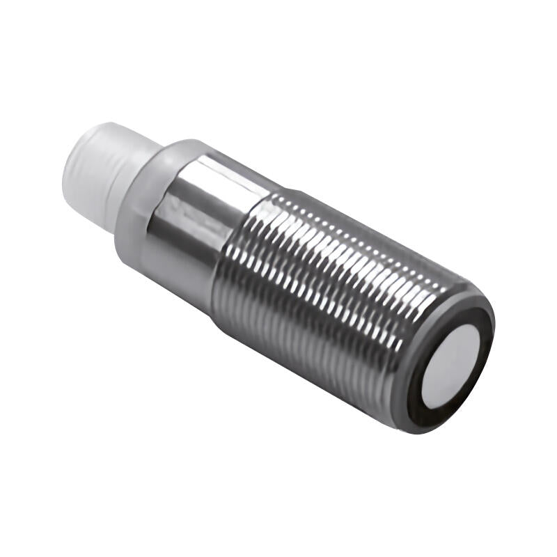 PEPPERL+FUCHS Ultrasonic Proximity Switch; UB300-18GM40-E5-V1