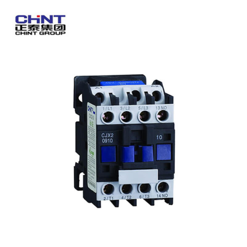 Chint reversible contactor; CJX2-2510N 220V