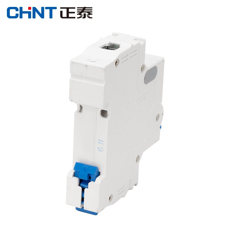 Chint (CHNT) NXB-63-1P-C6 industrial circuit breaker air switch