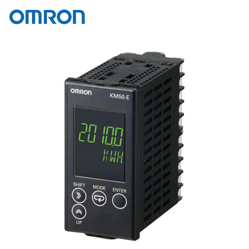 Omron Intelligent Power Monitor Accessories, Split Type Converter; KM20-CTF-400A